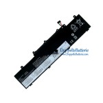 Akku für Lenovo L20M3PD4 L20S3PD4 L20C3PD4 [Ersatzakku]